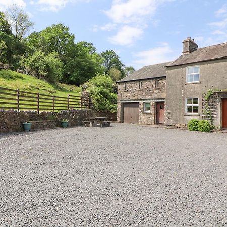 Goswick Hall Bowland Bridge ภายนอก รูปภาพ